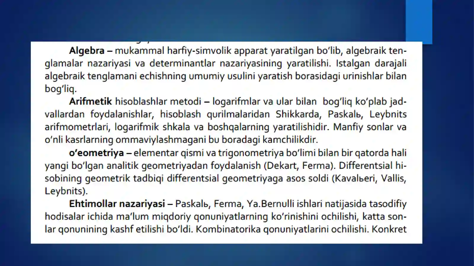 Product slide 4