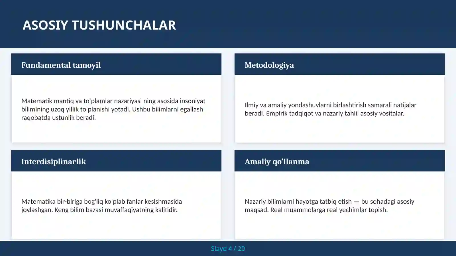 Product slide 4
