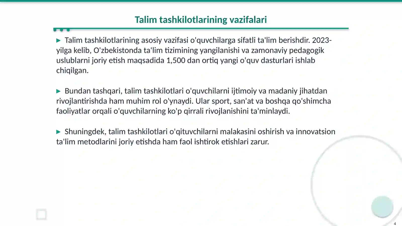 Product slide 4