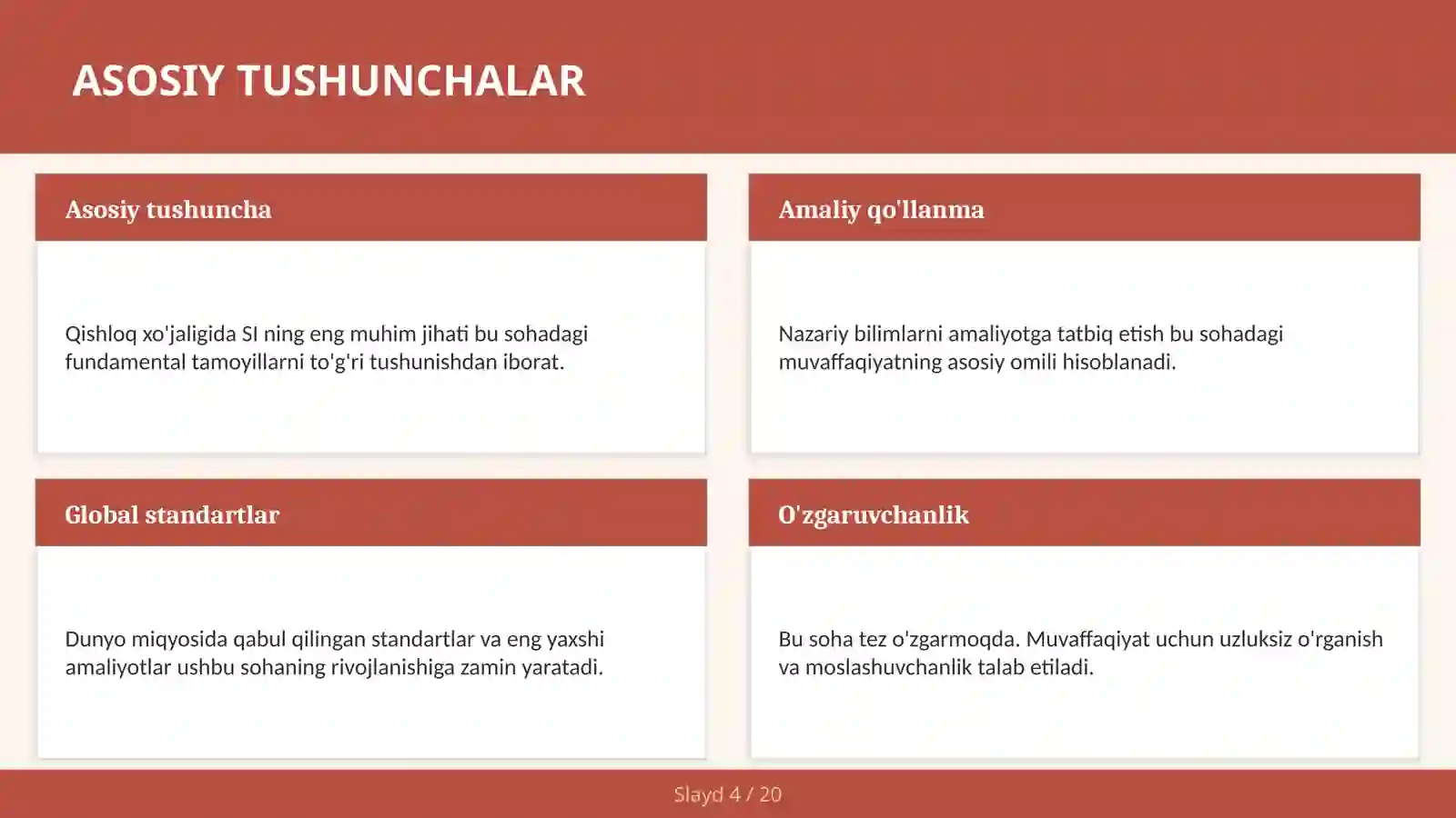 Product slide 4