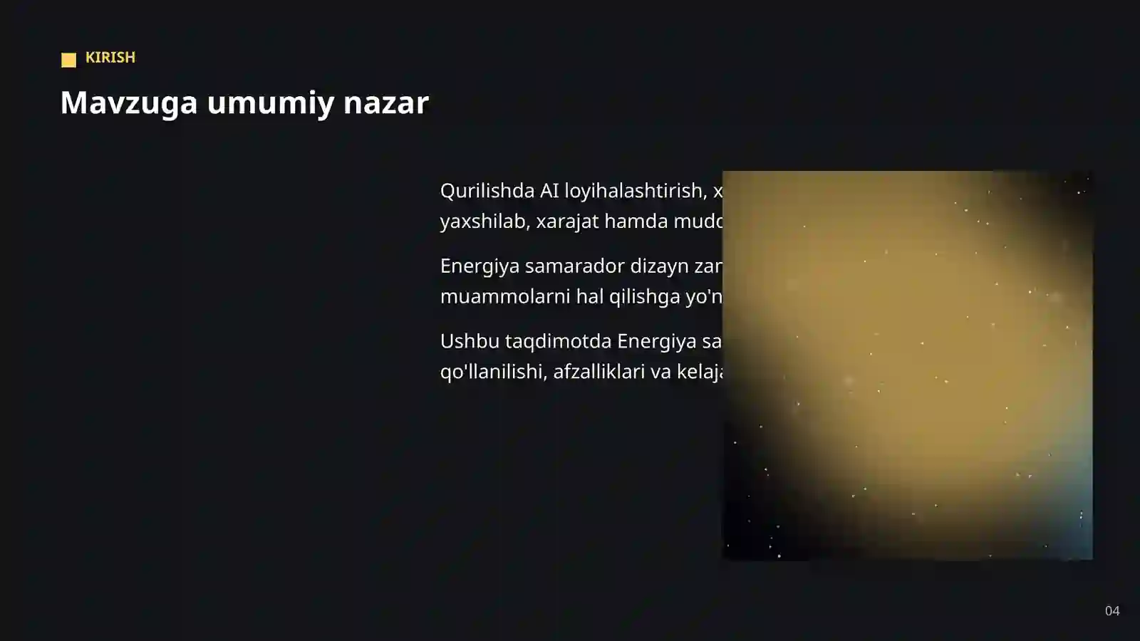 Product slide 4