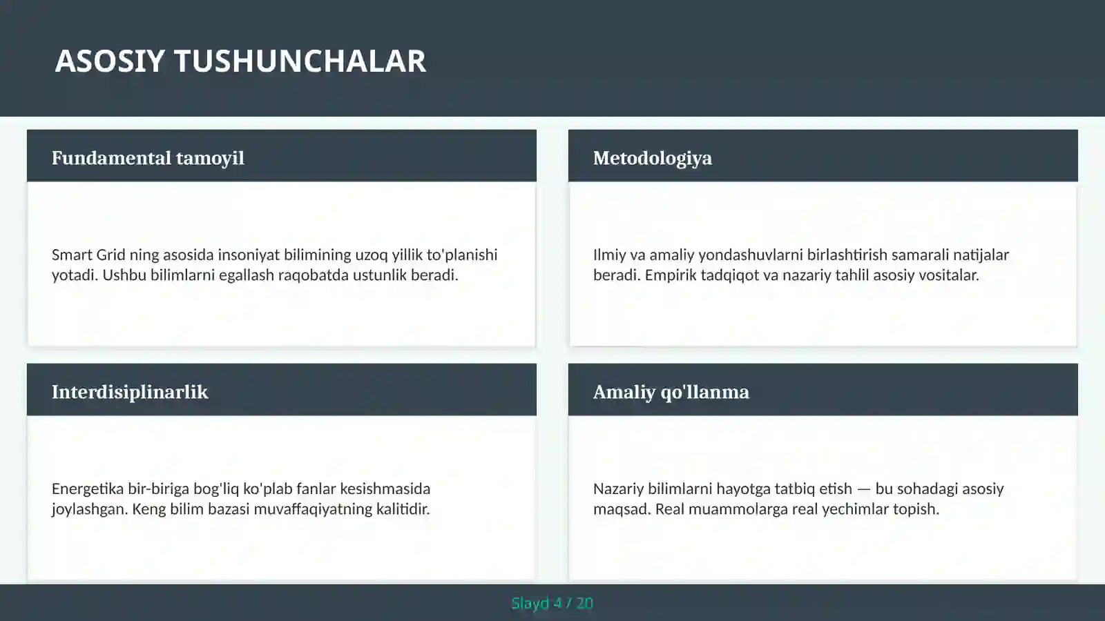 Product slide 4