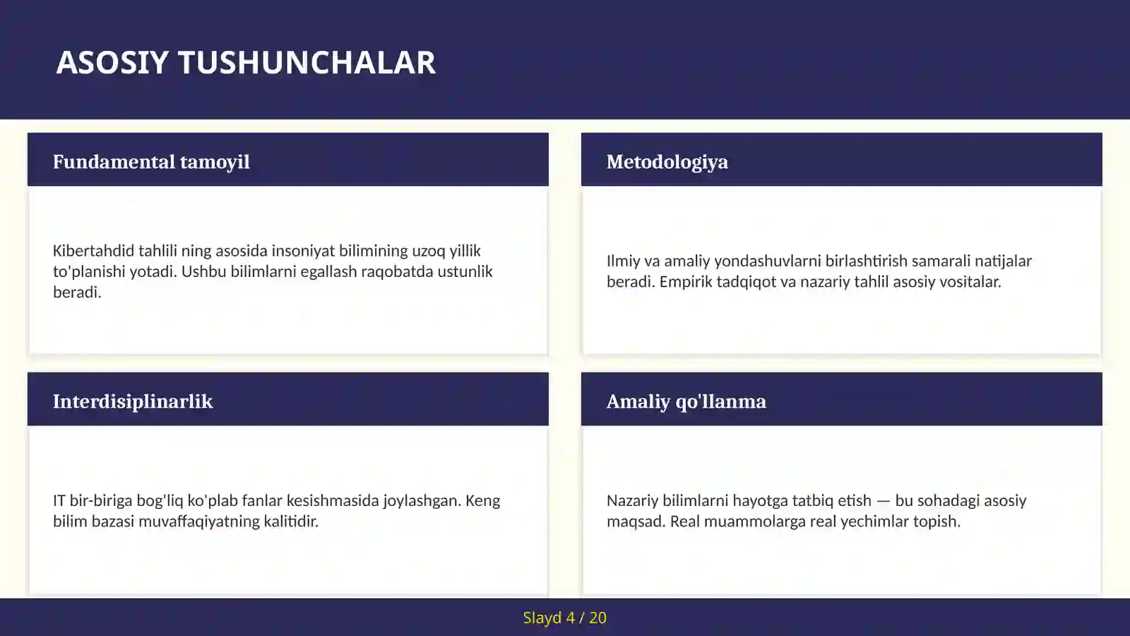Product slide 4