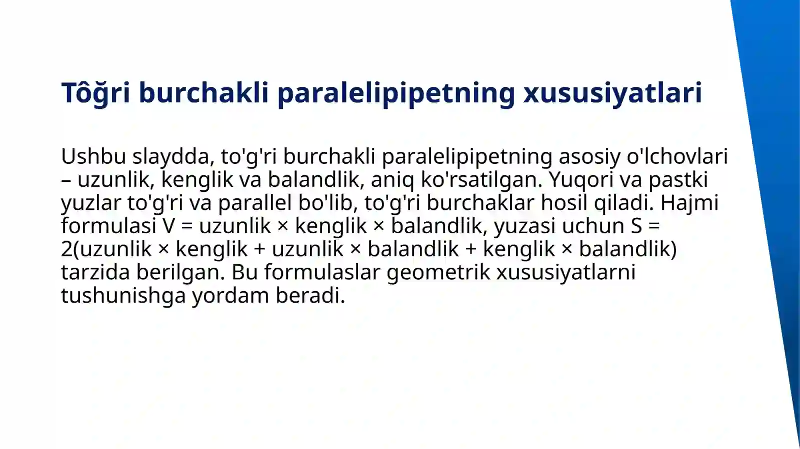 Product slide 4