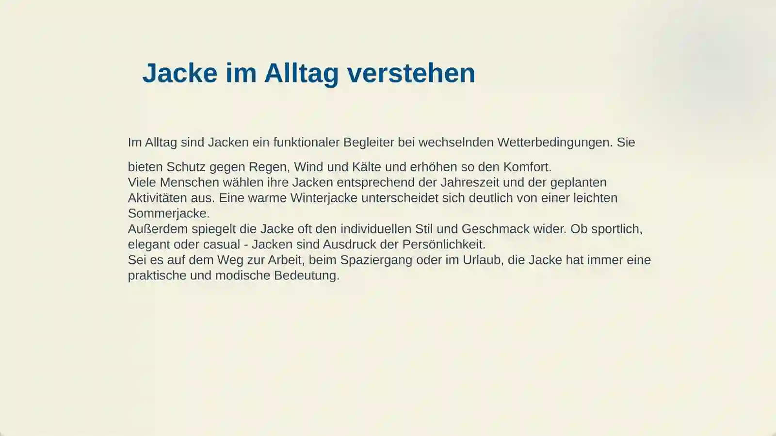 Product slide 4