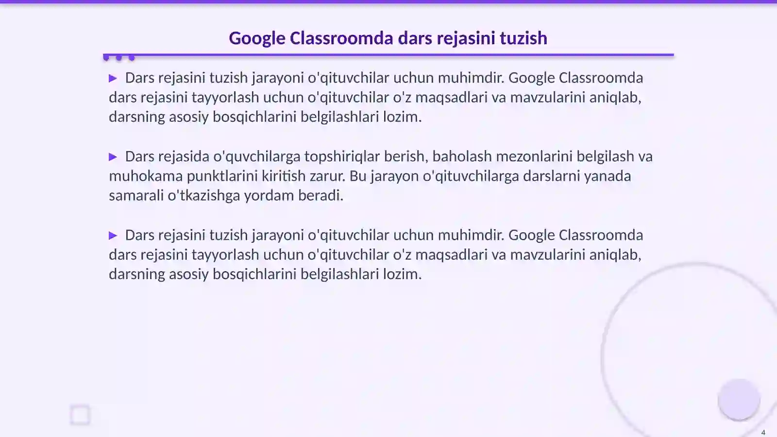 Product slide 4