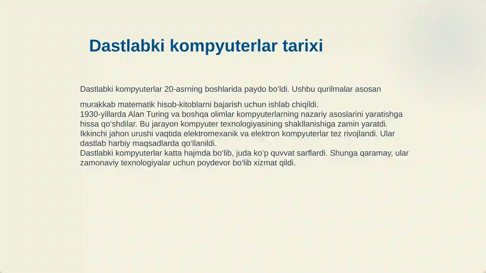 Product slide 4