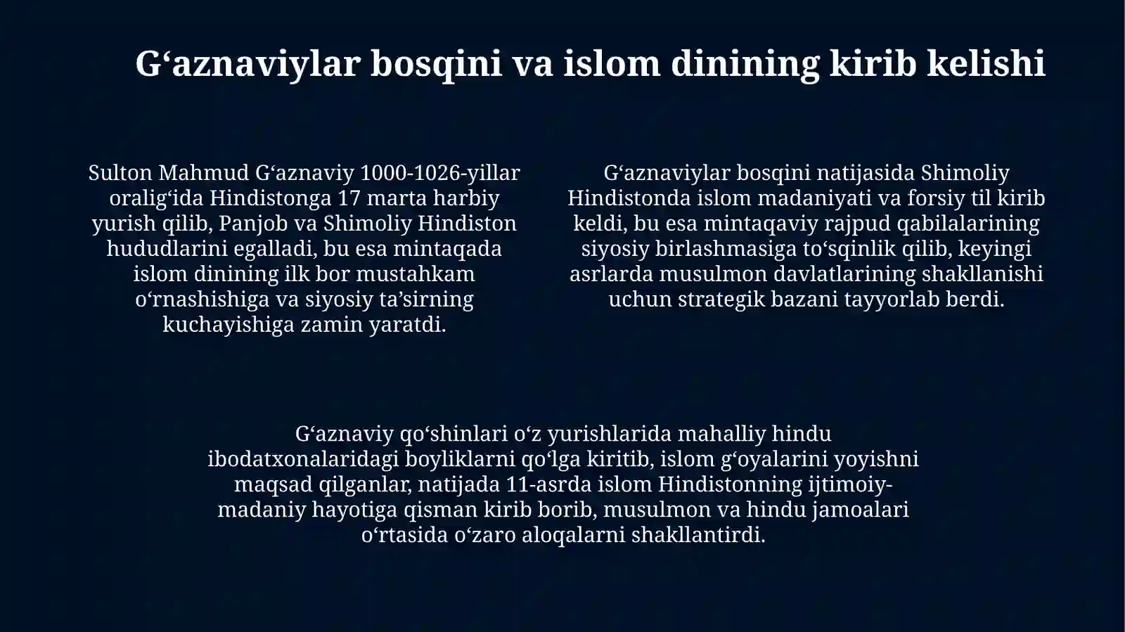 Product slide 4