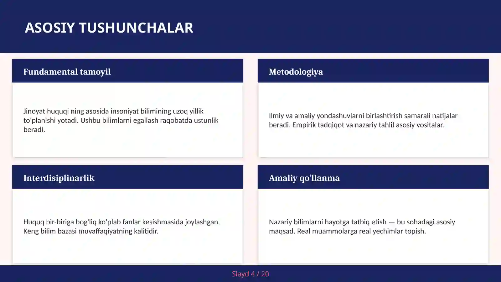 Product slide 4