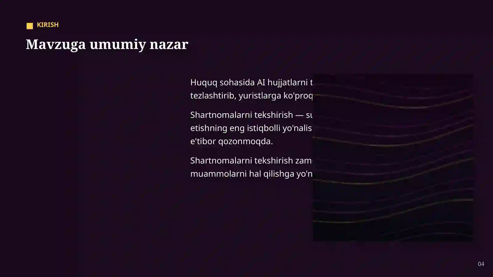 Product slide 4