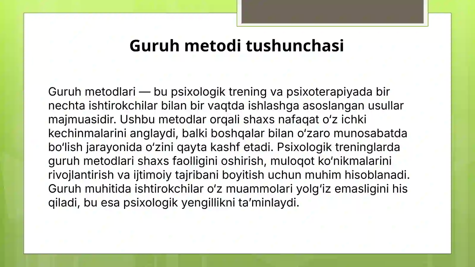 Product slide 4