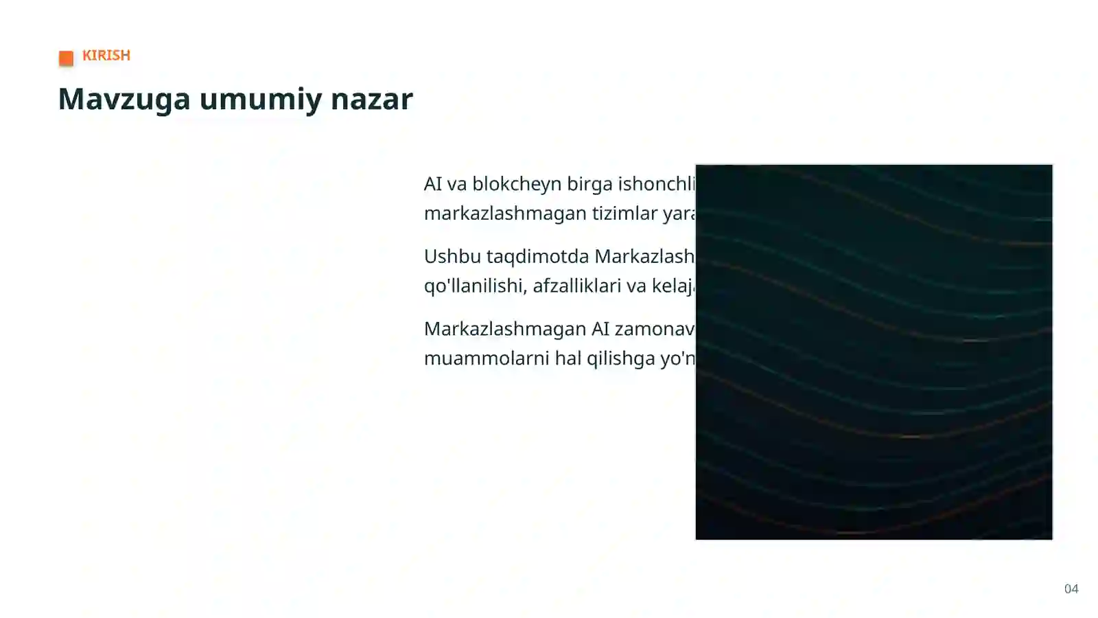 Product slide 4