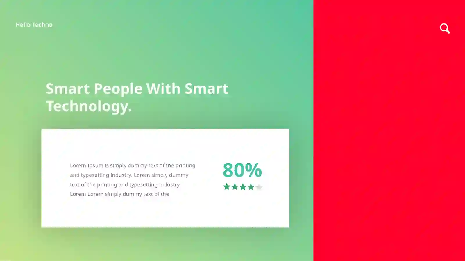 Product slide 4