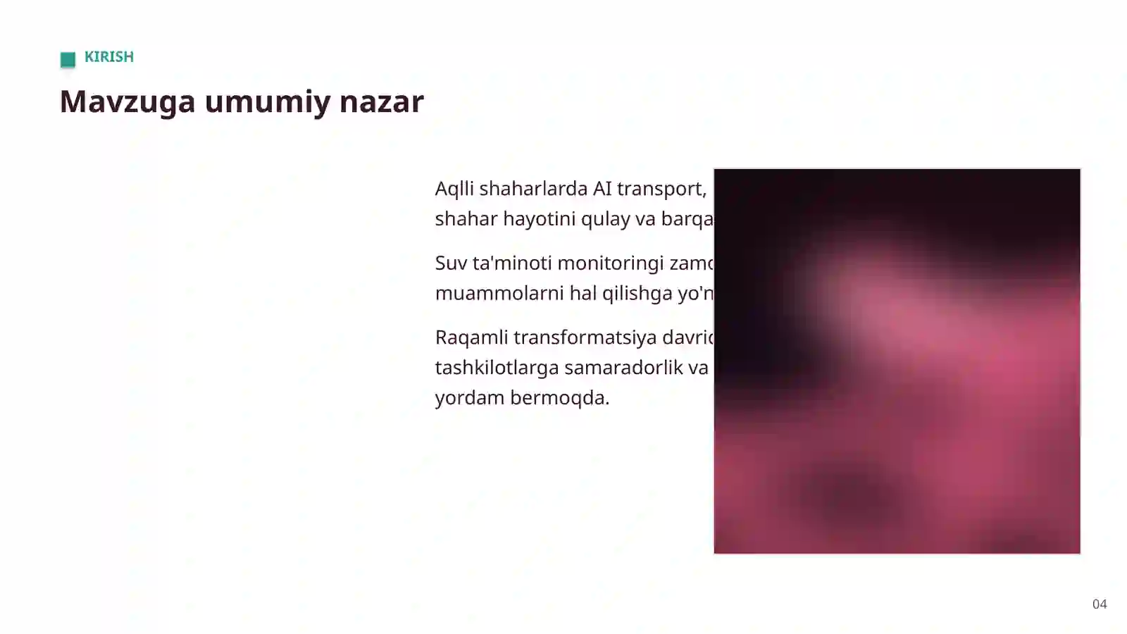 Product slide 4