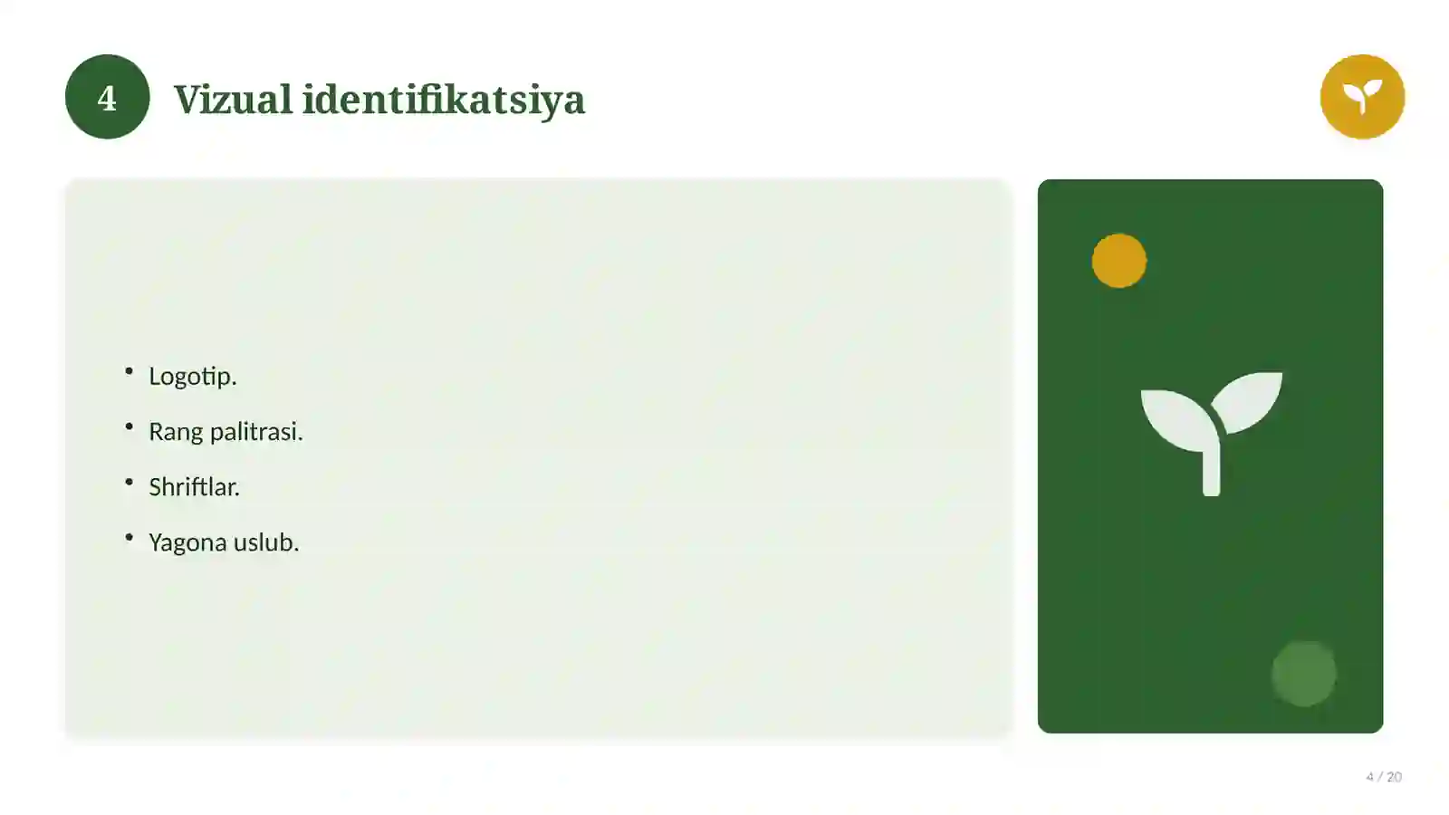 Product slide 4