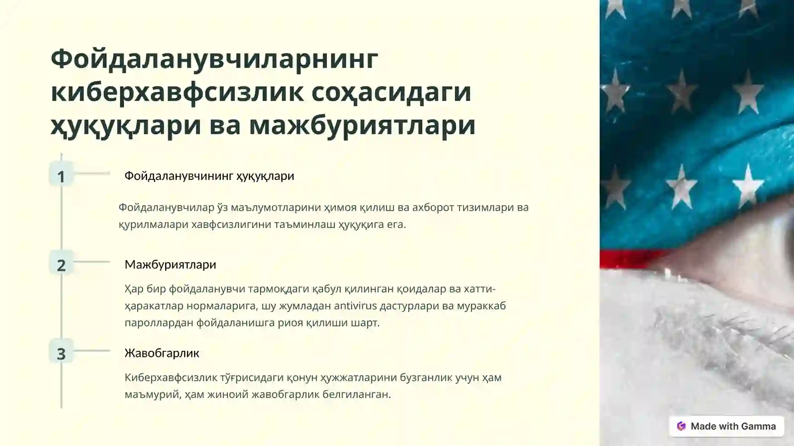 Product slide 4