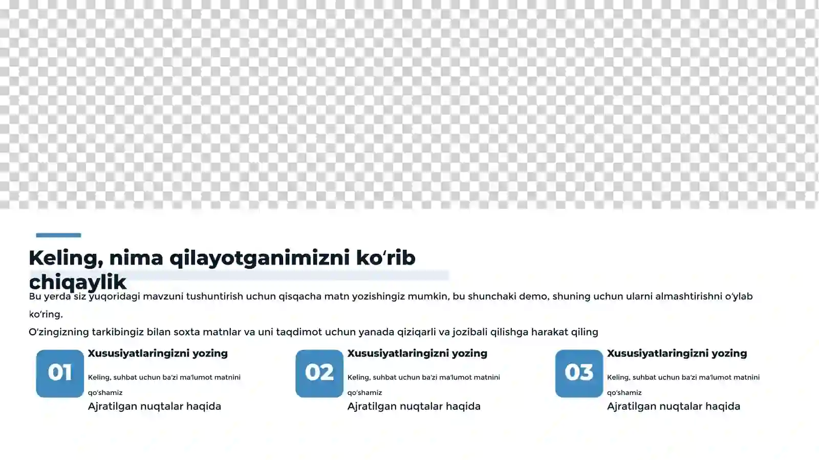 Product slide 4