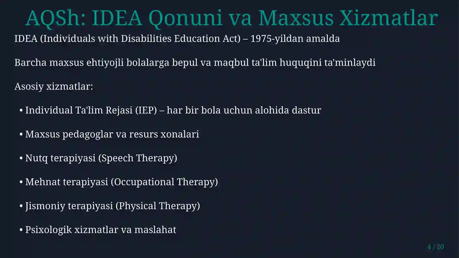 Product slide 4