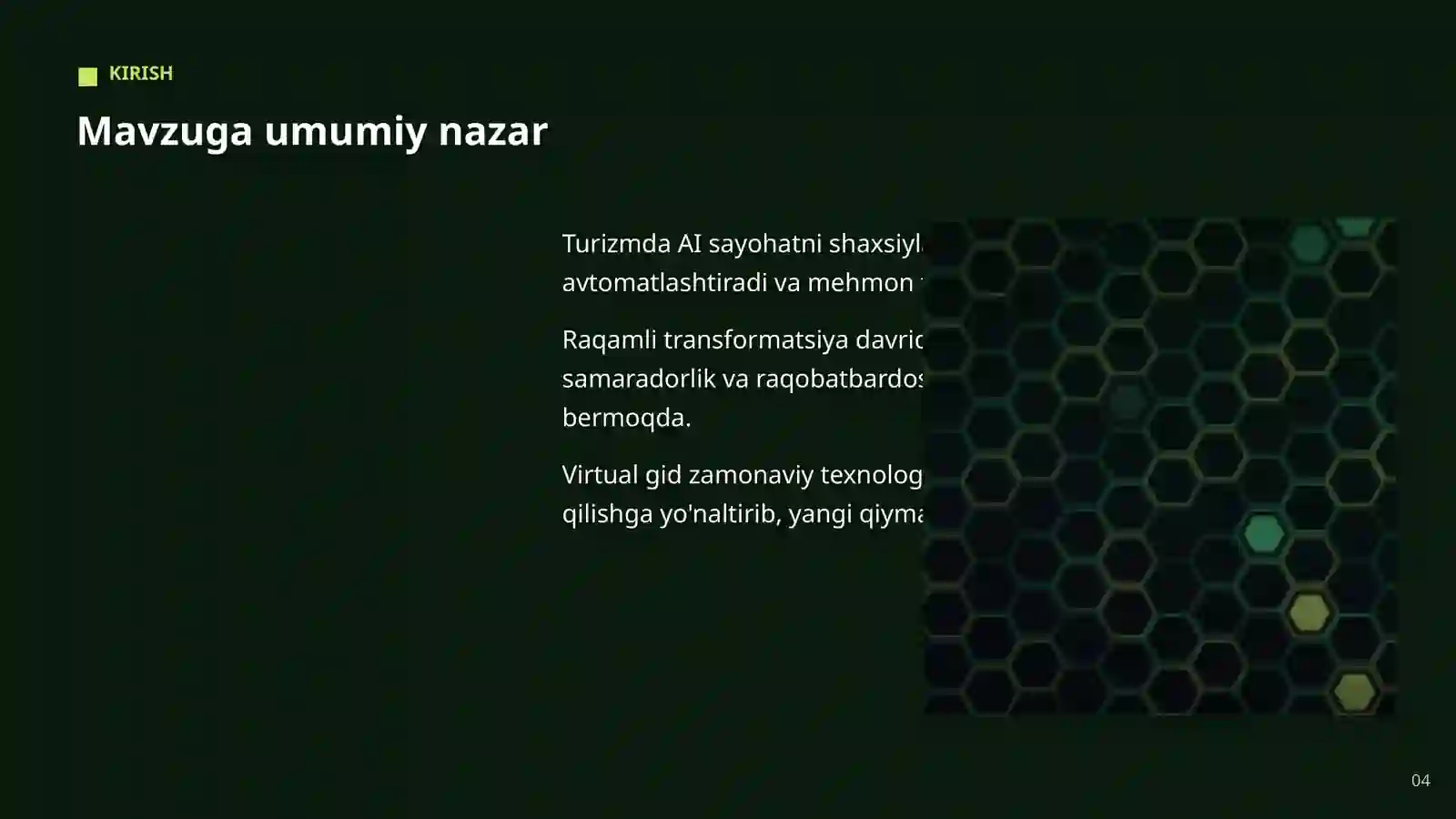Product slide 4