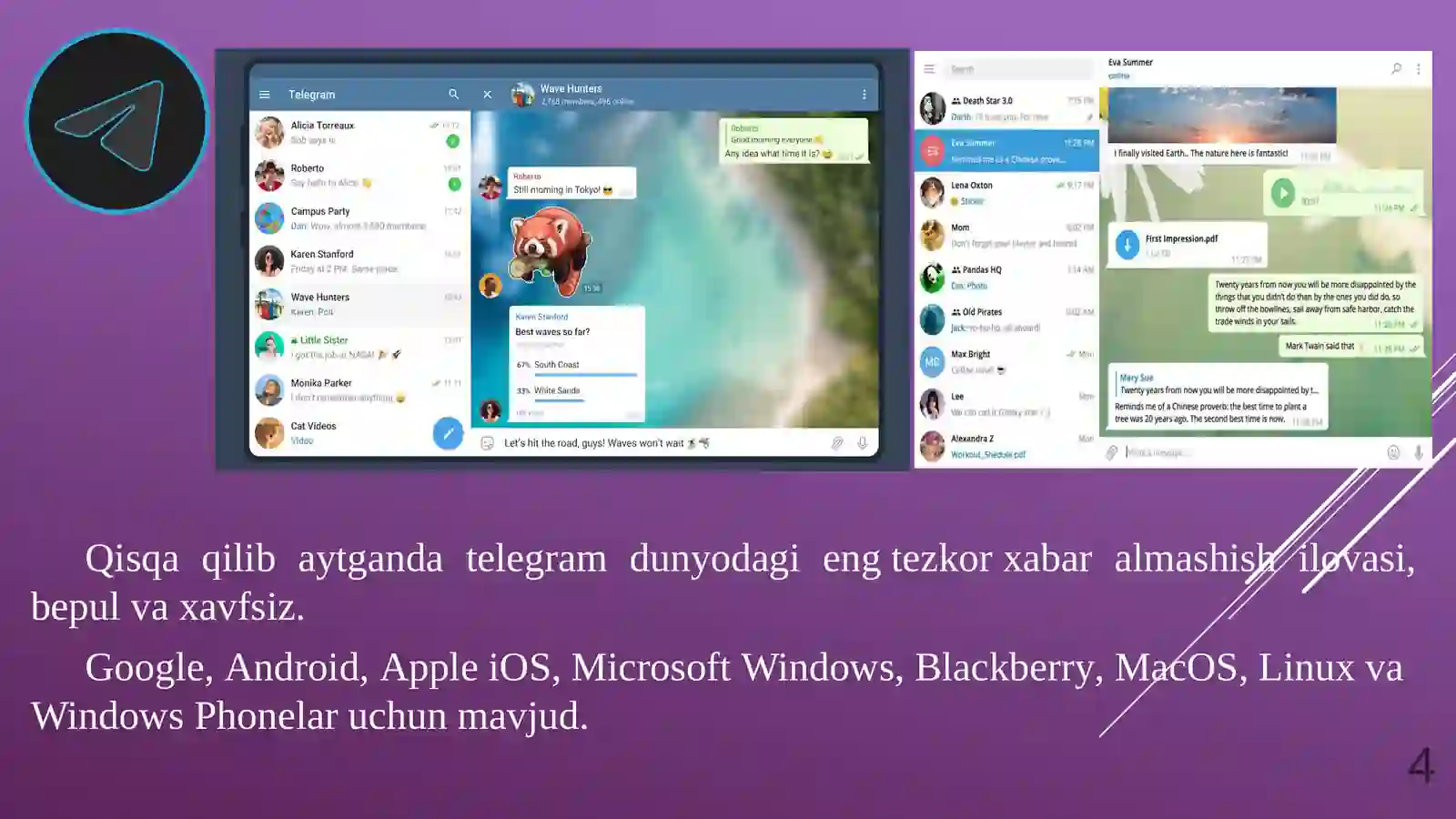 Product slide 4