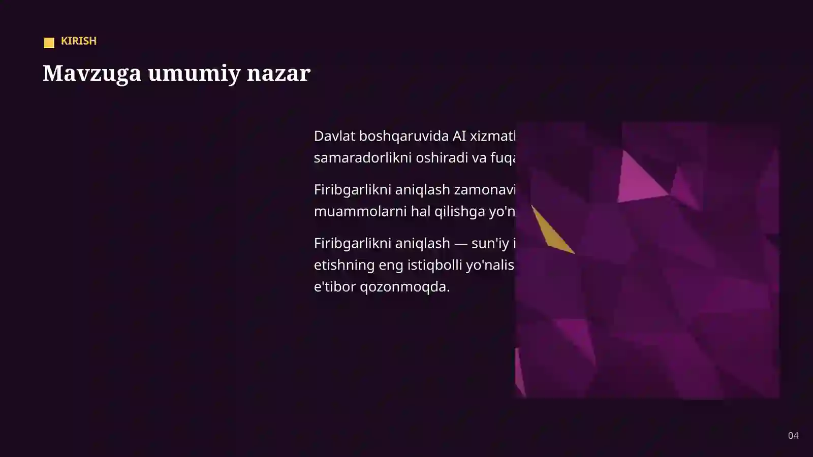 Product slide 4