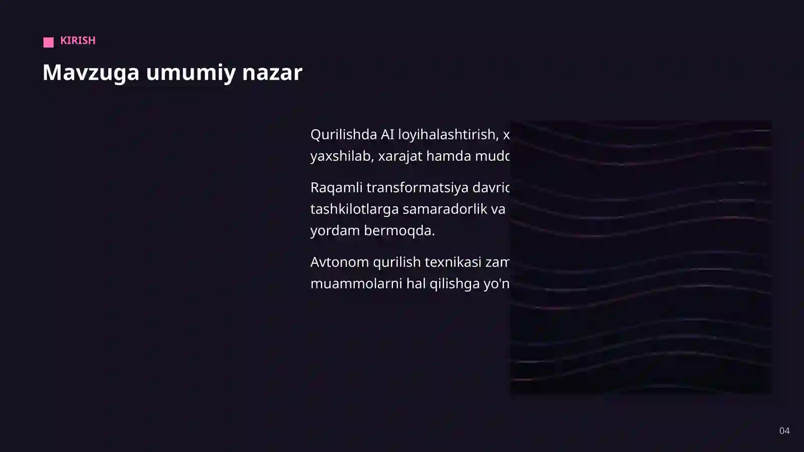 Product slide 4
