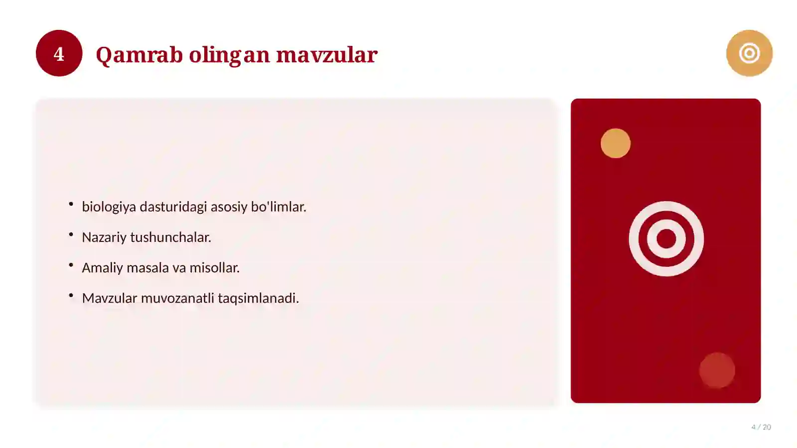 Product slide 4