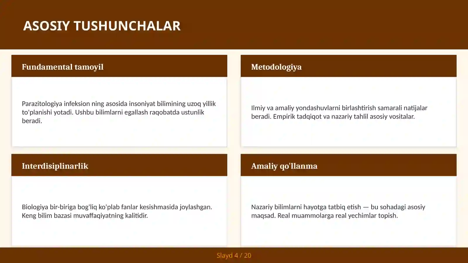 Product slide 4