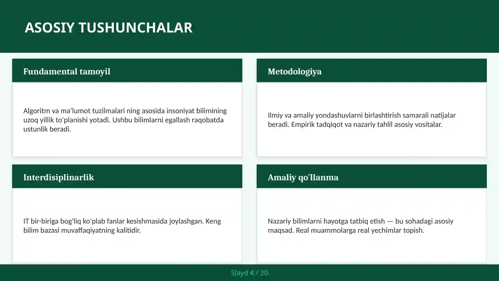 Product slide 4