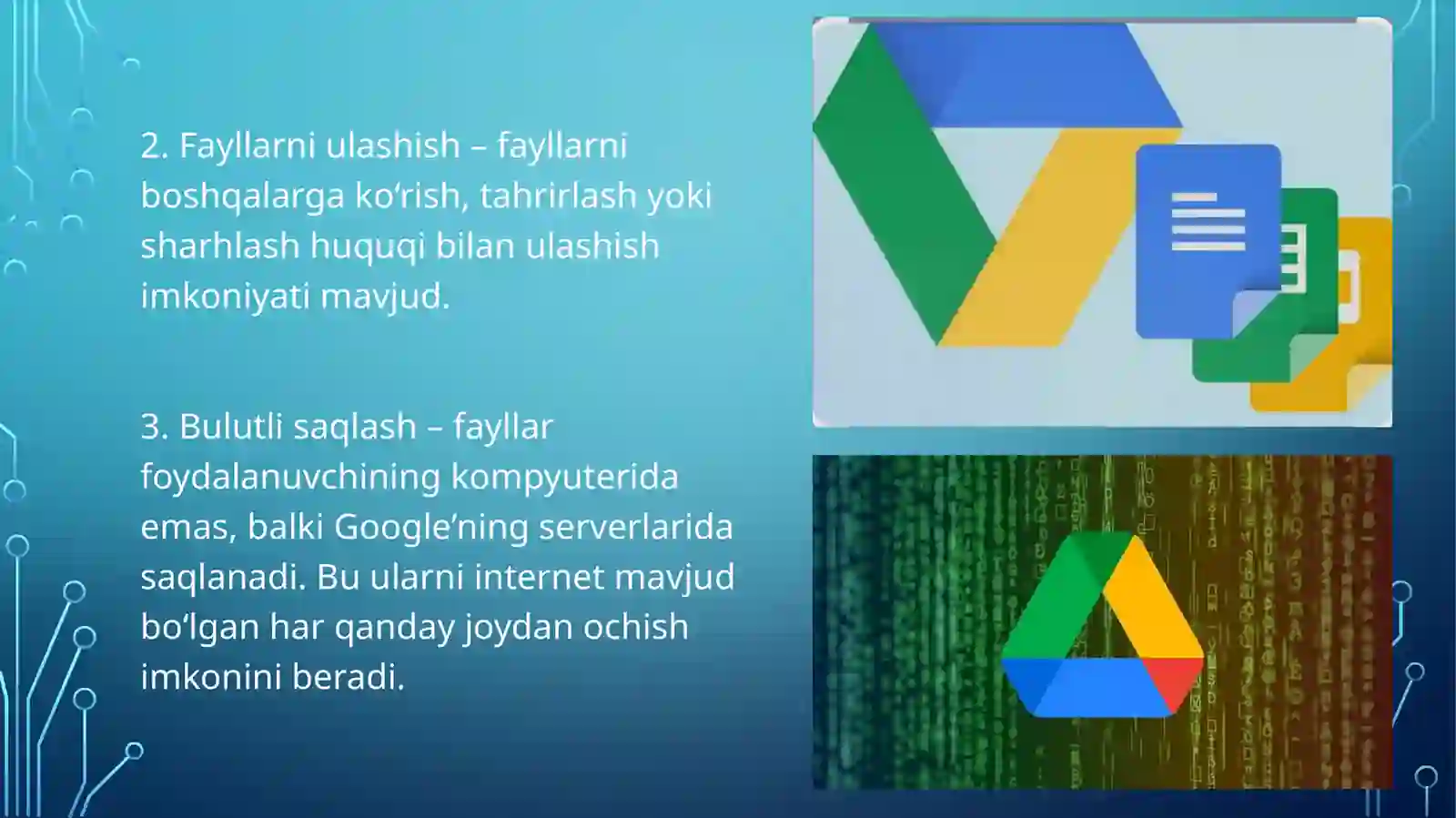 Product slide 4