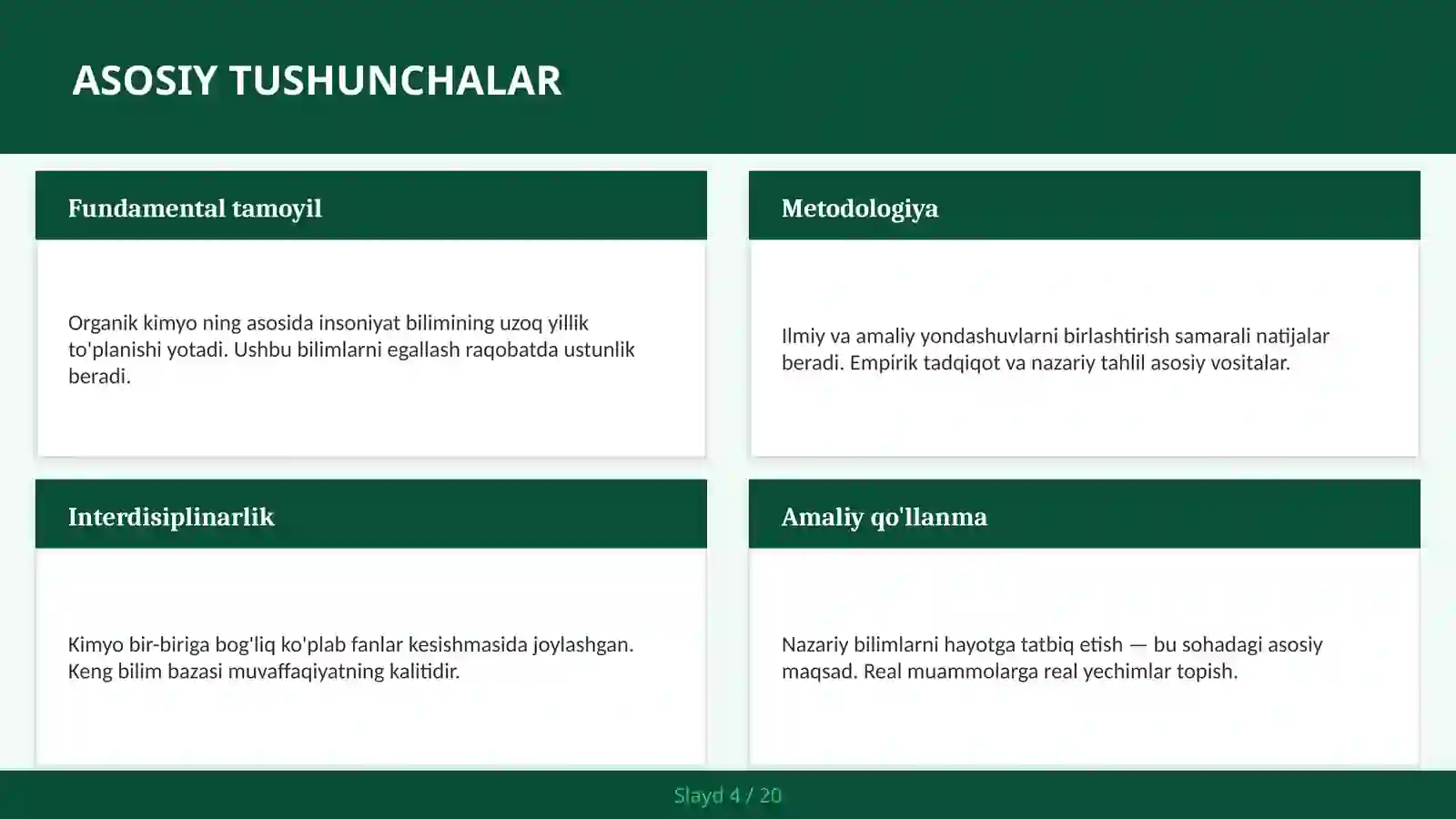 Product slide 4