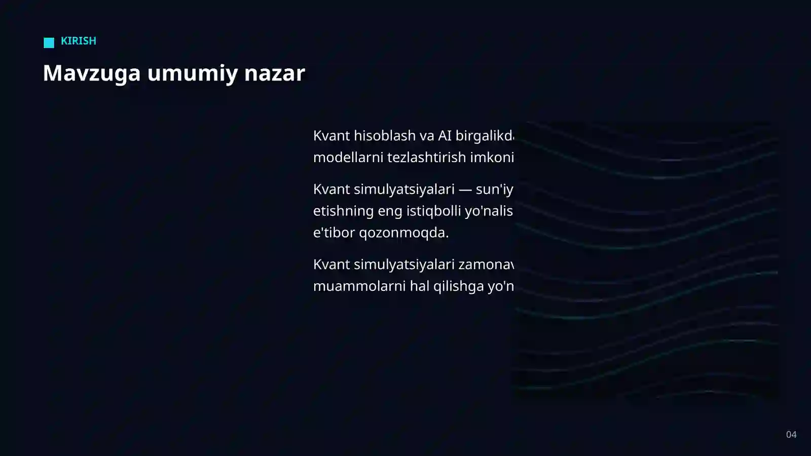Product slide 4