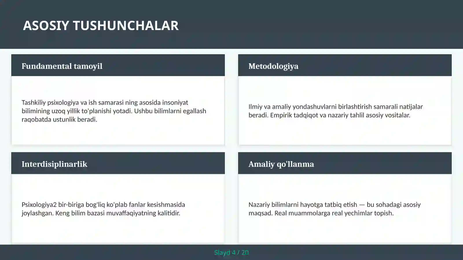 Product slide 4