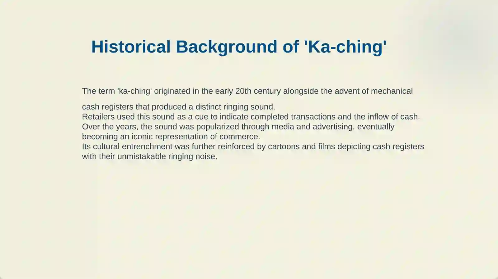 Product slide 4
