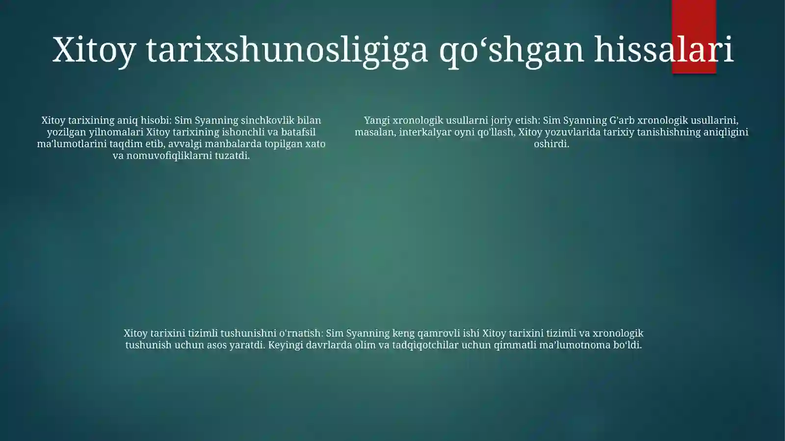 Product slide 4