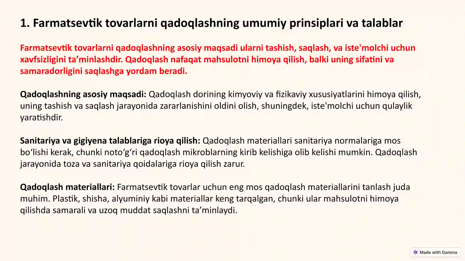 Product slide 4