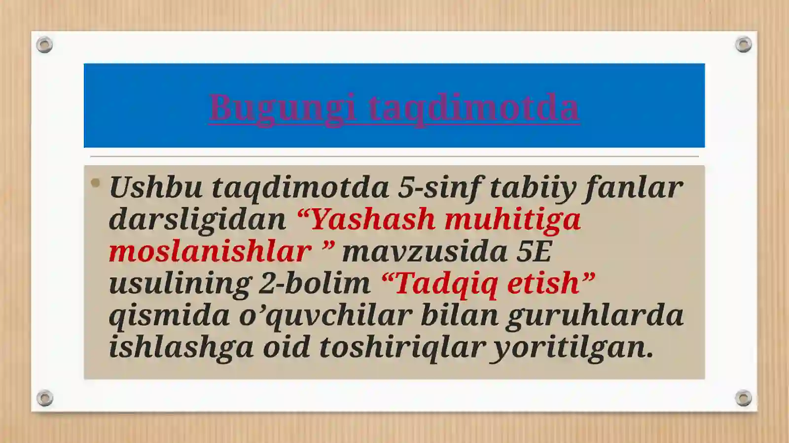 Product slide 4