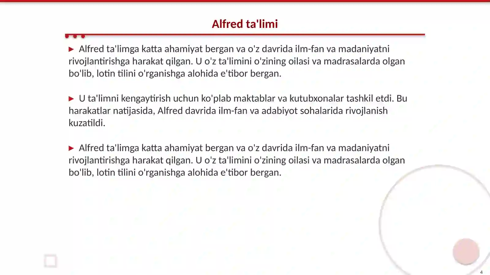 Product slide 4