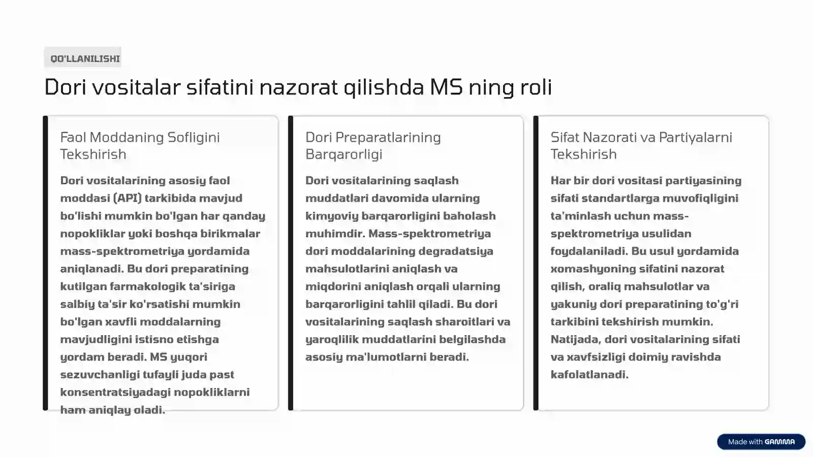 Product slide 4