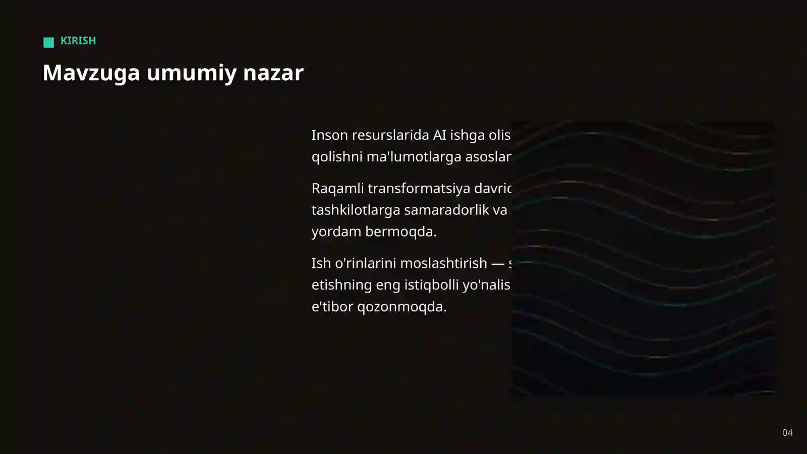 Product slide 4