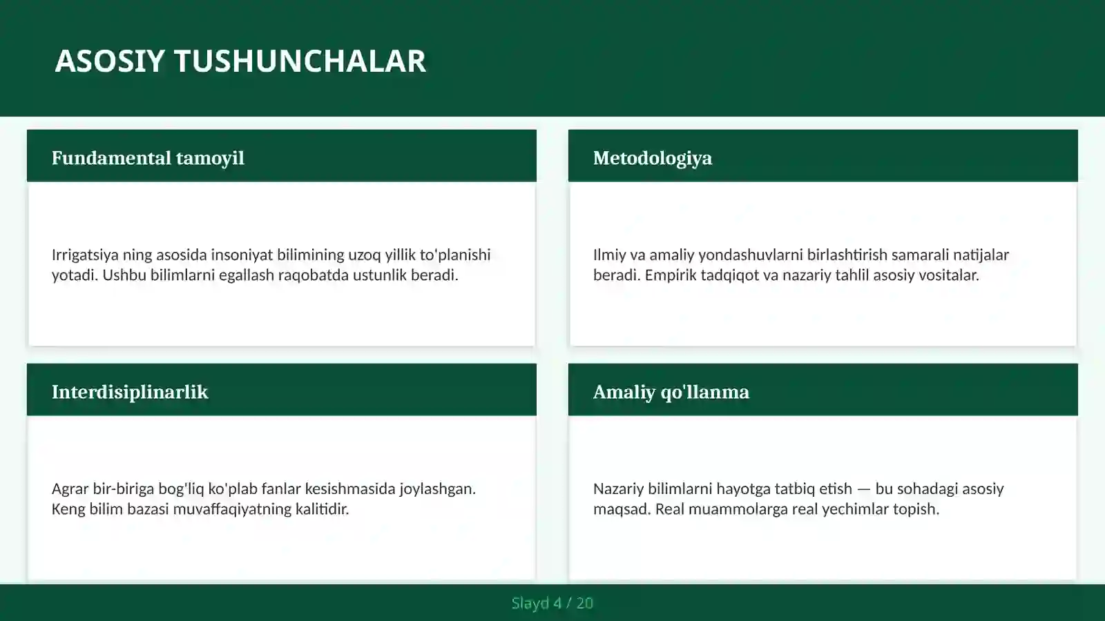 Product slide 4