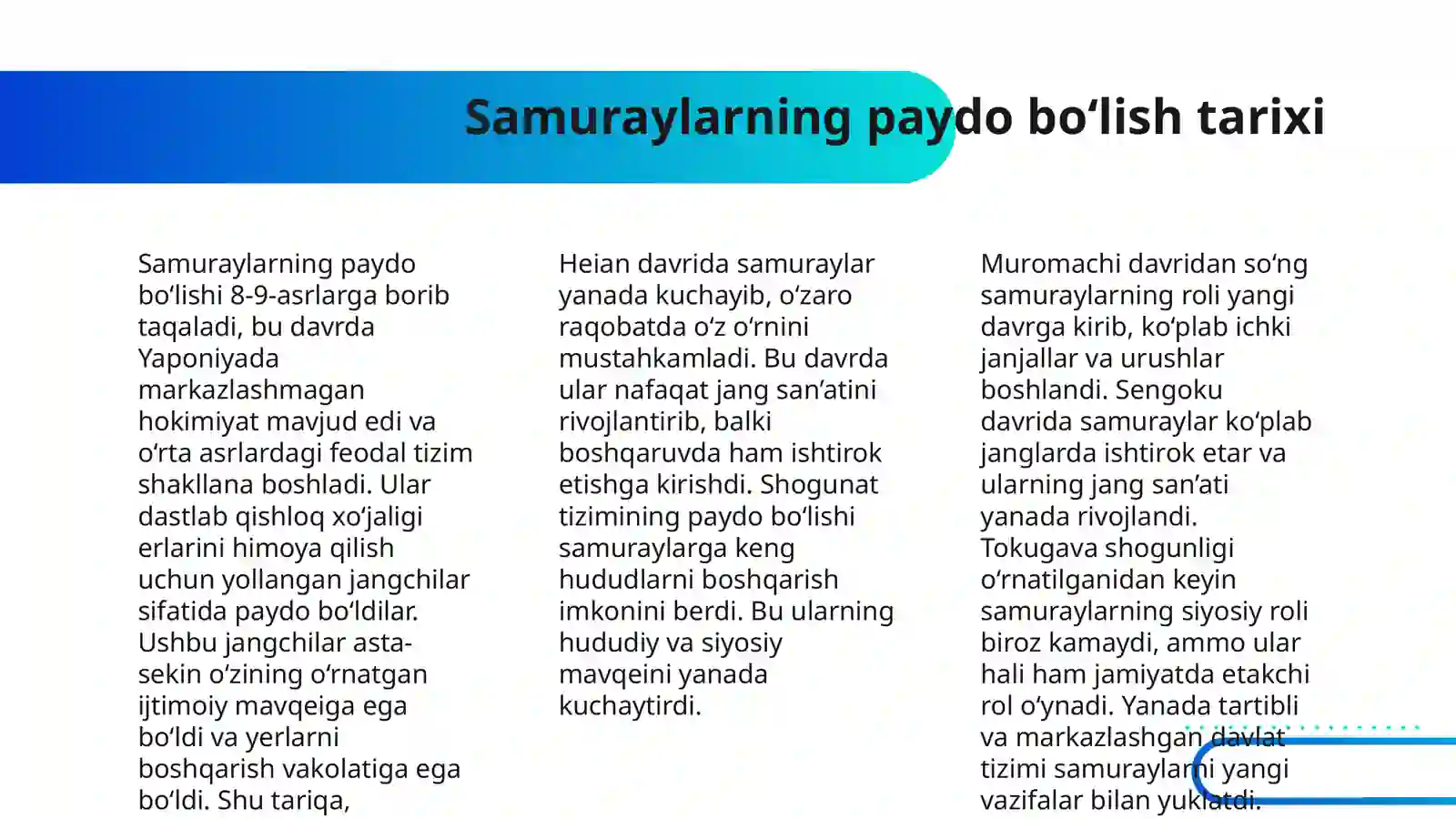 Product slide 4