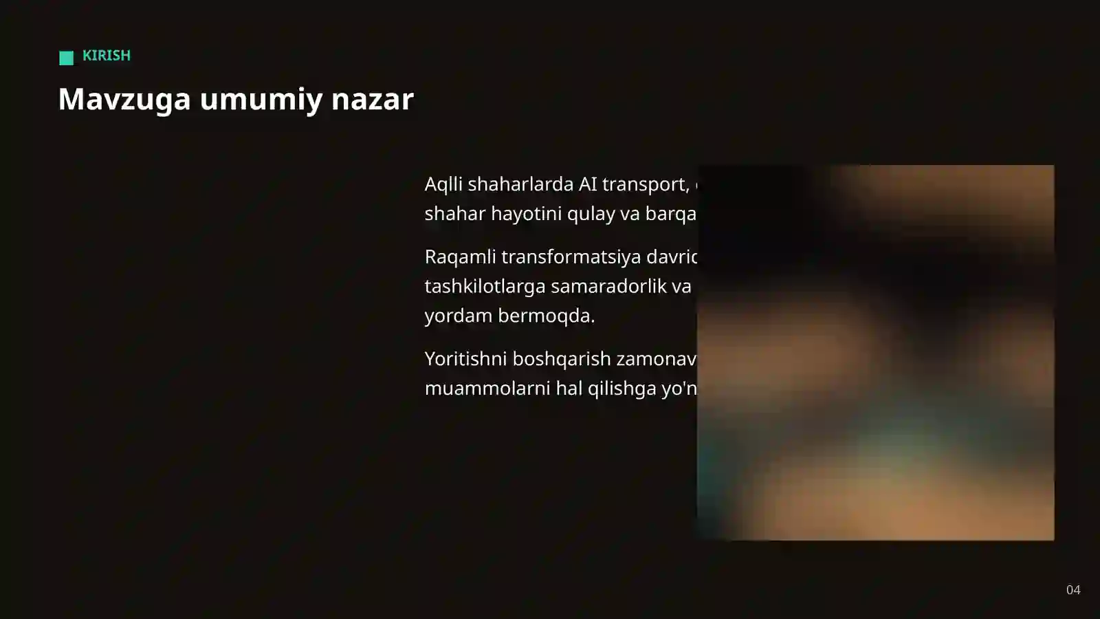 Product slide 4