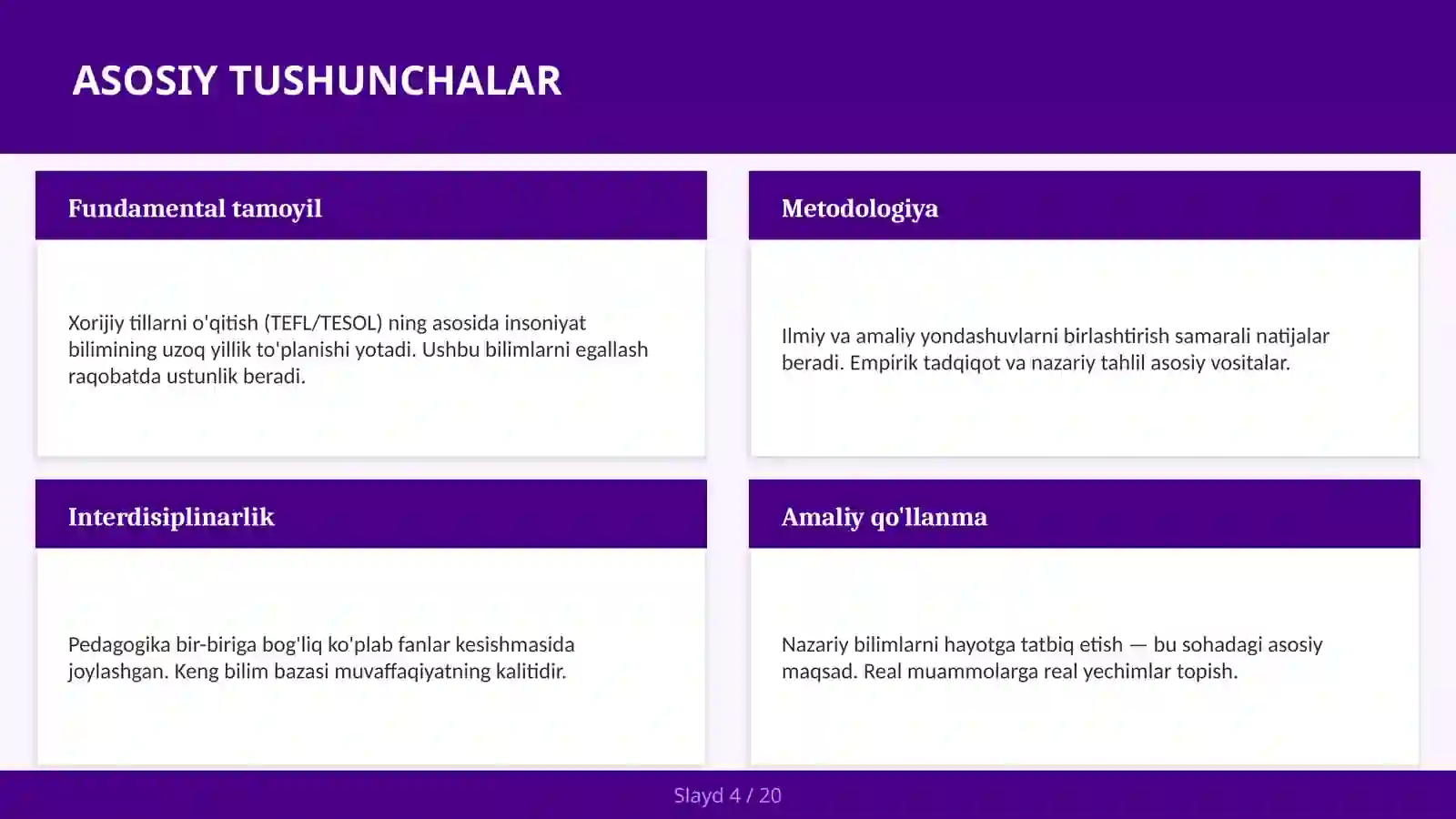 Product slide 4