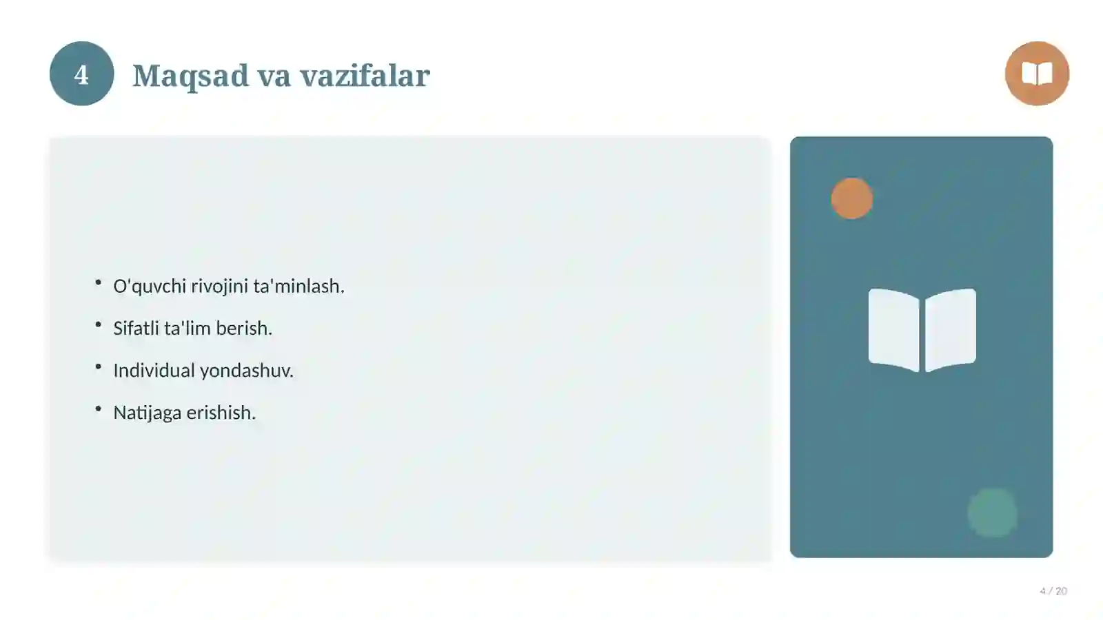 Product slide 4