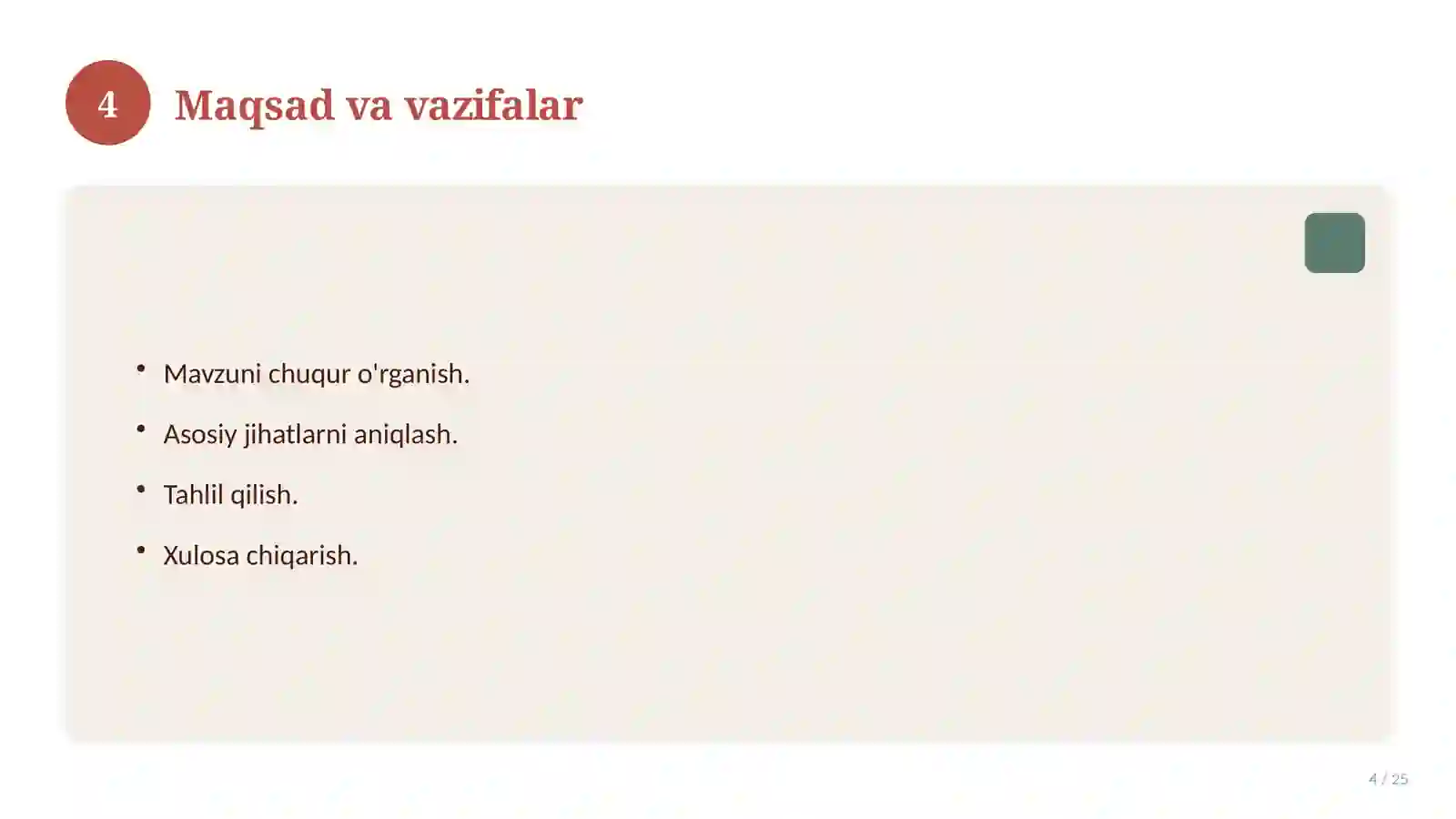 Product slide 4