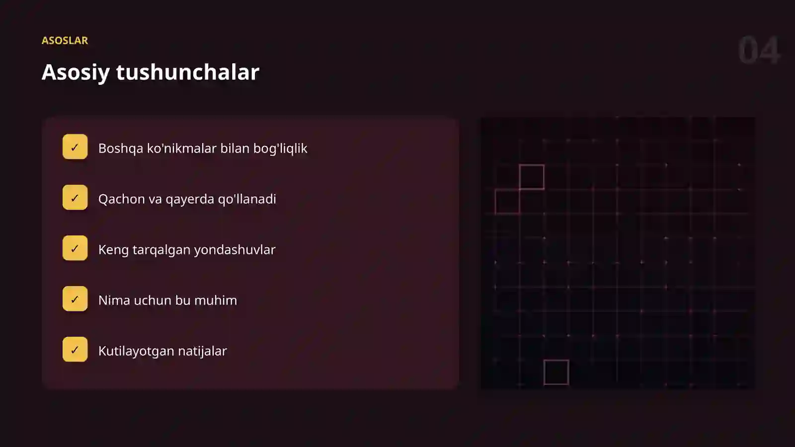 Product slide 4