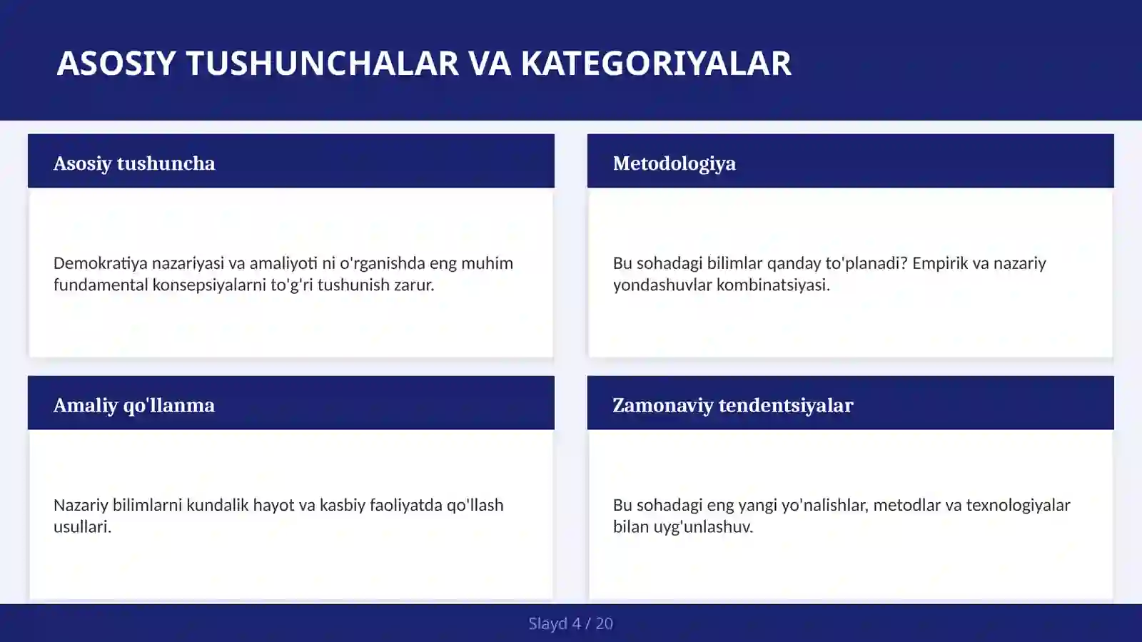 Product slide 4