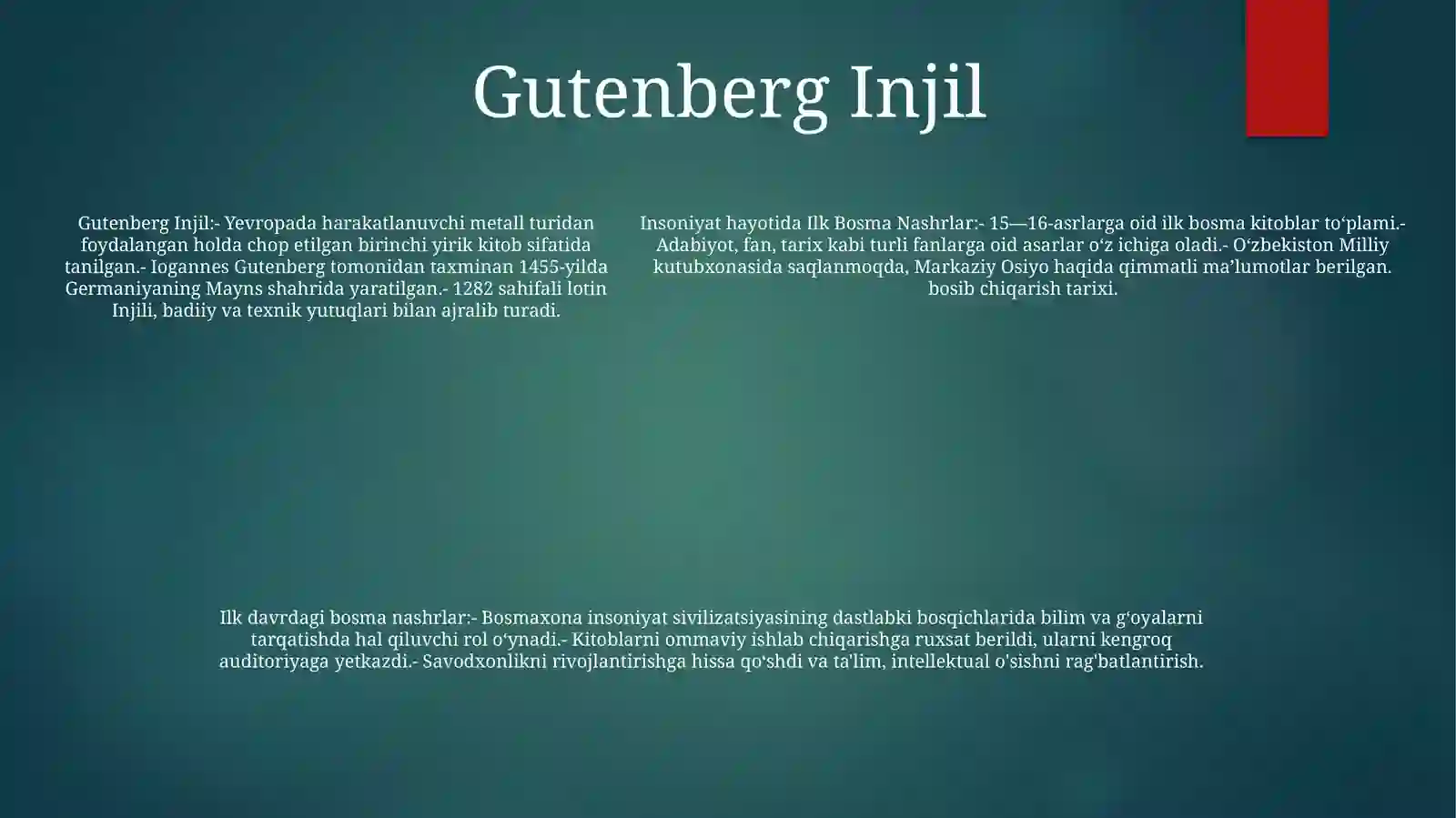Product slide 4