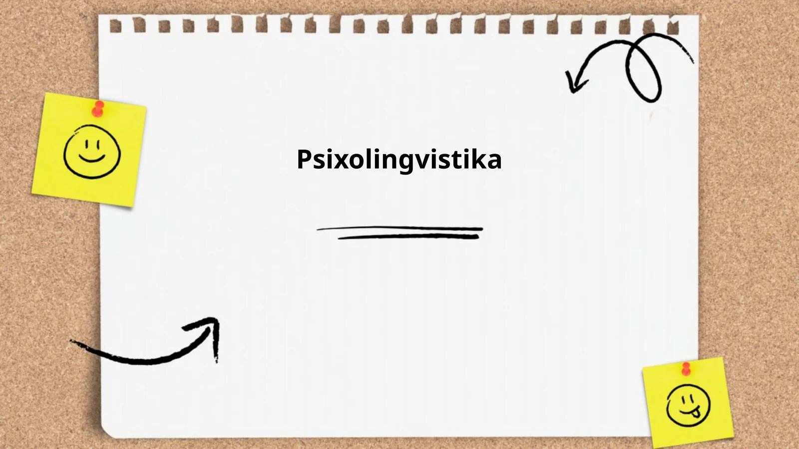 Psixolingvistika